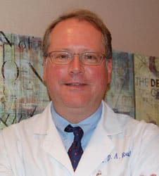 Dr. David Alfred Russell, DDS - Boston, MA - Dentistry