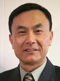 Dr. Jason J Chen - Harvard, MA - Dentistry