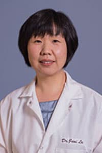 Dr. Jeni Hyunsook Lee - Chelsea, MA - Dentistry