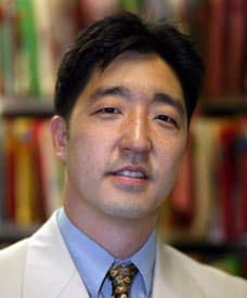 Dr. John C Park - Hopkinton, MA - Dentistry