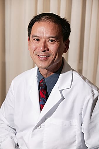 Dr. John T Tieu - Jamaica Plain, MA - Dentistry