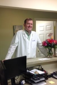 Dr. Kallen Kenneth Hull, DDS - Reading, MA - Dentistry