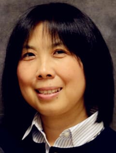 Dr. Manhui Liu - Malden, MA - Dentistry