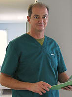 Dr. Mark Vincent Garrity - Mashpee, MA - Dentistry