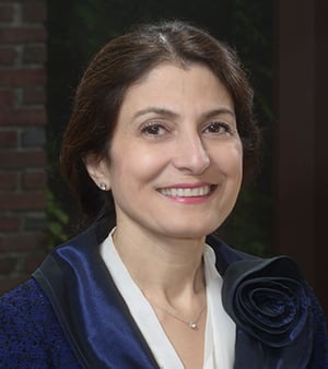 Dr. Nazila Bidabadi, DDS - Allston, MA - Dentistry