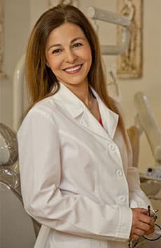 Dr. Saghi Ownjazayeri - Hingham, MA - Dentistry