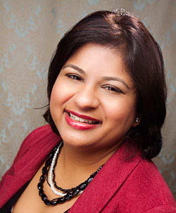 Dr. Sajini Shetty, DDS - MERRIMACK, NH - Dentistry