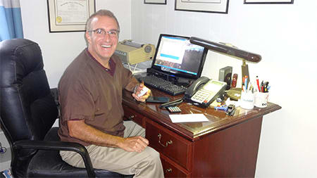 Dr. James C Georges - Phoenix, MD - Dentistry
