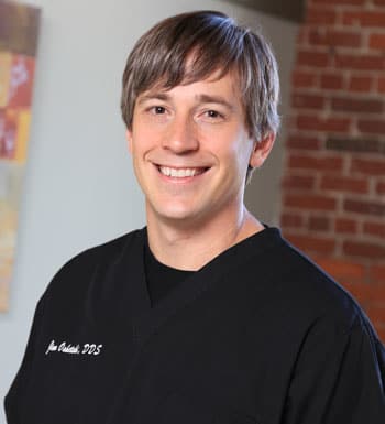 Dr. James A Oshetski, DDS - Brunswick, ME - Dentistry
