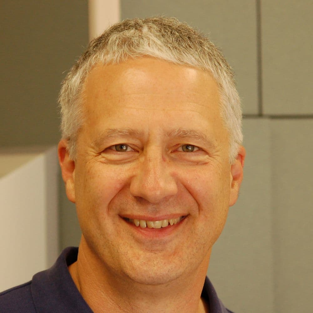 Dr. John M Bowman - Columbia, MD - Dentistry