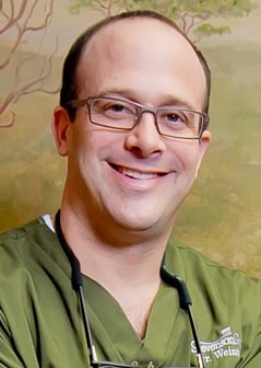 Dr. Joshua Paul Weintraub - Stevenson, MD - Dentistry