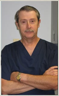 Dr. Richard Wallace Nichols, DDS - Rosedale, MD - Dentistry