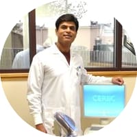 Dr. Atulkumar P Purohit - Germantown, MD - Dentistry