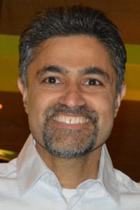 Dr. Devender Verma - Frederick, MD - Dentistry