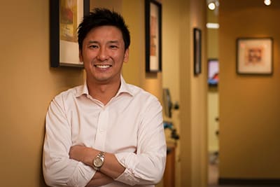 Dr. Edmund Y Liu - GERMANTOWN, MD - Dentistry