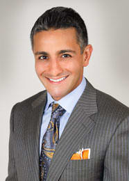 Dr. Farzam Tamami - Potomac, MD - Dentistry