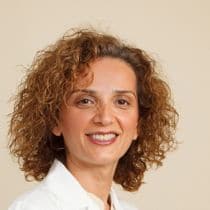 Dr. Gita Tajick - Laurel, MD - Dentistry