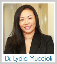 Dr. Lydia A Muccioli - Atlanta, GA - Dentistry