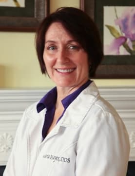 Dr. Maria A Hayes - Gaithersburg, MD - Dentistry