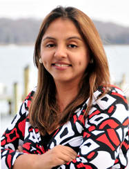 Dr. Puneeta Keer - Edgewater, MD - Dentistry