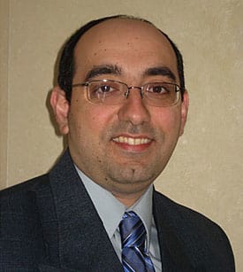 Dr. Shahram Modarres - Rockville, MD - Dentistry