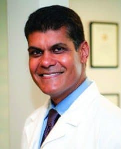Dr. Shazaad Iqbal Ally - SILVER SPRING, MD - Dentistry