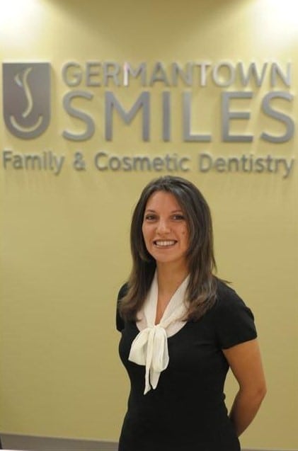 Dr. Sibel Belkis Johnson - Germantown, MD - Dentistry