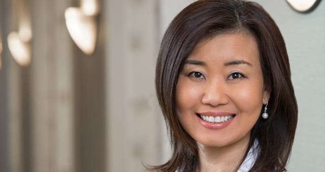 Dr. Julie Y Lee - Ann Arbor, MI - Dentistry
