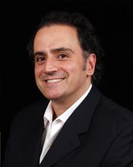 Dr. George Ziyadeh - Detroit, MI - Dentistry