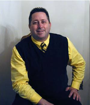 Dr. John Anthony Dobry - Clinton Township, MI - Dentistry