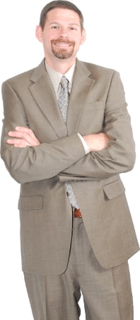Dr. Mark Steven Devuyst - Clinton Township, MI - Dentistry