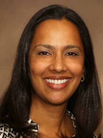 Dr. Meena Kishan Sabnis - Commerce Township, MI - Dentistry