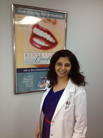 Dr. Nita Hiren Desai - Farmington Hills, MI - Dentistry