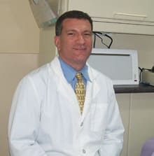 Dr. Seth Paul Freedman - Grover, MO - Dentistry