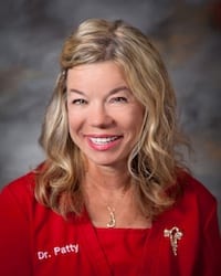 Dr. Patricia A Mcgarry, DDS - Linden, MI - Dentistry