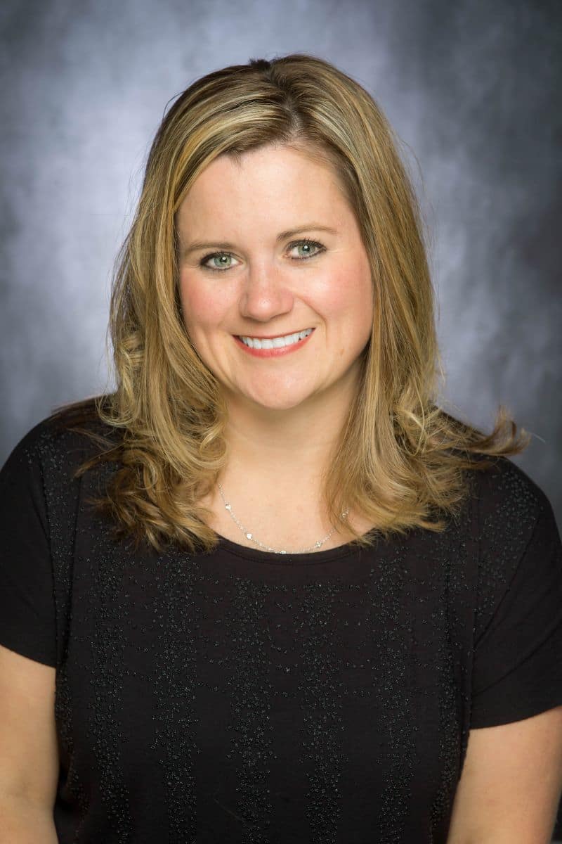 Dr. Kelly Anne Snyder, DDS - Holt, MI - Dentistry