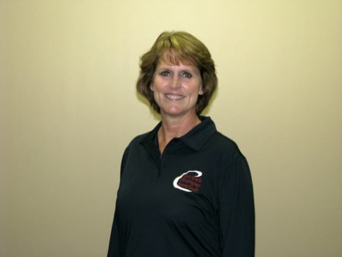 Dr. Deborah Davis Christopher