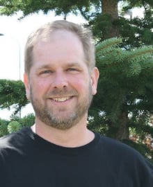 Dr. Michael D Feil, DDS