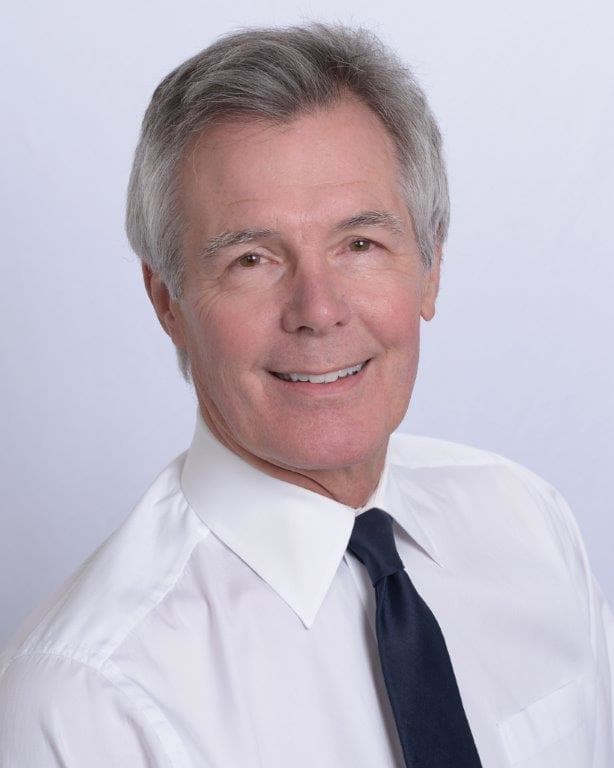 Dr. Dan Michael Proeschel - Saint Paul, MN - Dentistry