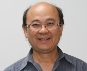 Dr. Ignatius K Lee - BURNSVILLE, MN - Dentistry