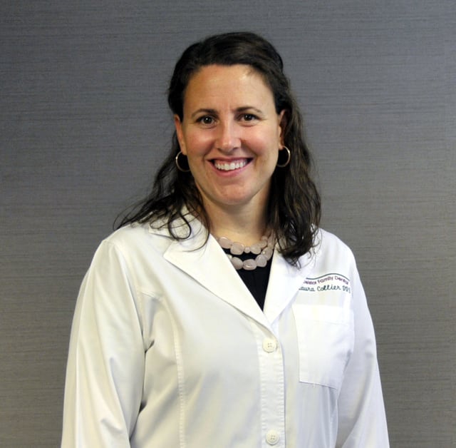 Dr. Laura Schad Collier, DDS - Excelsior, MN - Dentistry