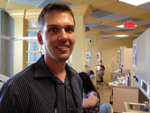 Dr. Darren M Perry - Kansas City, MO - Dentistry