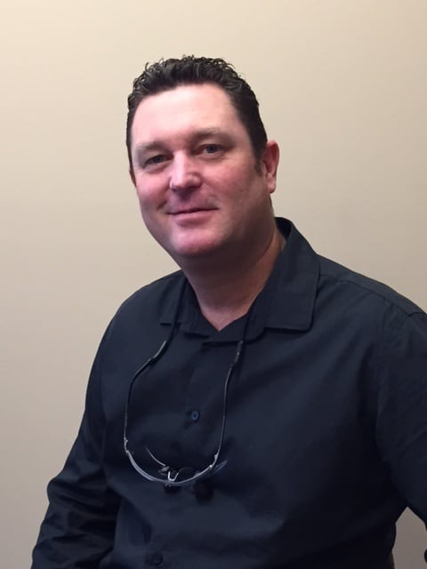 Dr. Edward John Bazar - Lees Summit, MO - Dentistry