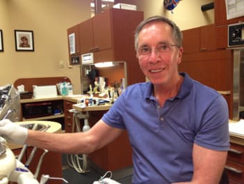 Dr. Ellis Barton Thigpen - Independence, MO - Dentistry