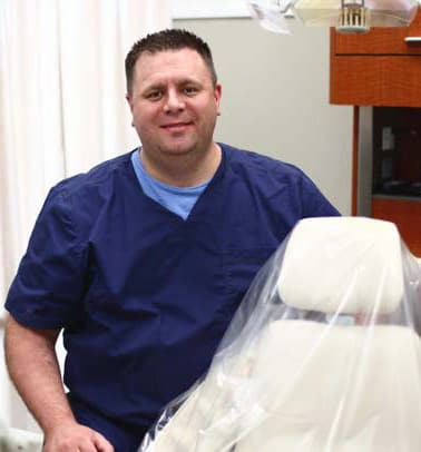 Dr. Joshua Earl Whitford - Raymore, MO - Dentistry