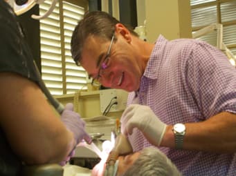 Dr. Thomas Lee Anderson - Independence, MO - Dentistry