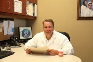 Dr. Andrew Rieser
