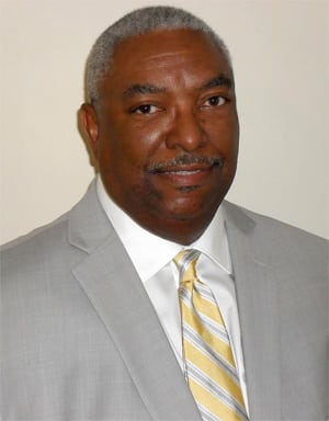 1. Deran Cathey, DDS