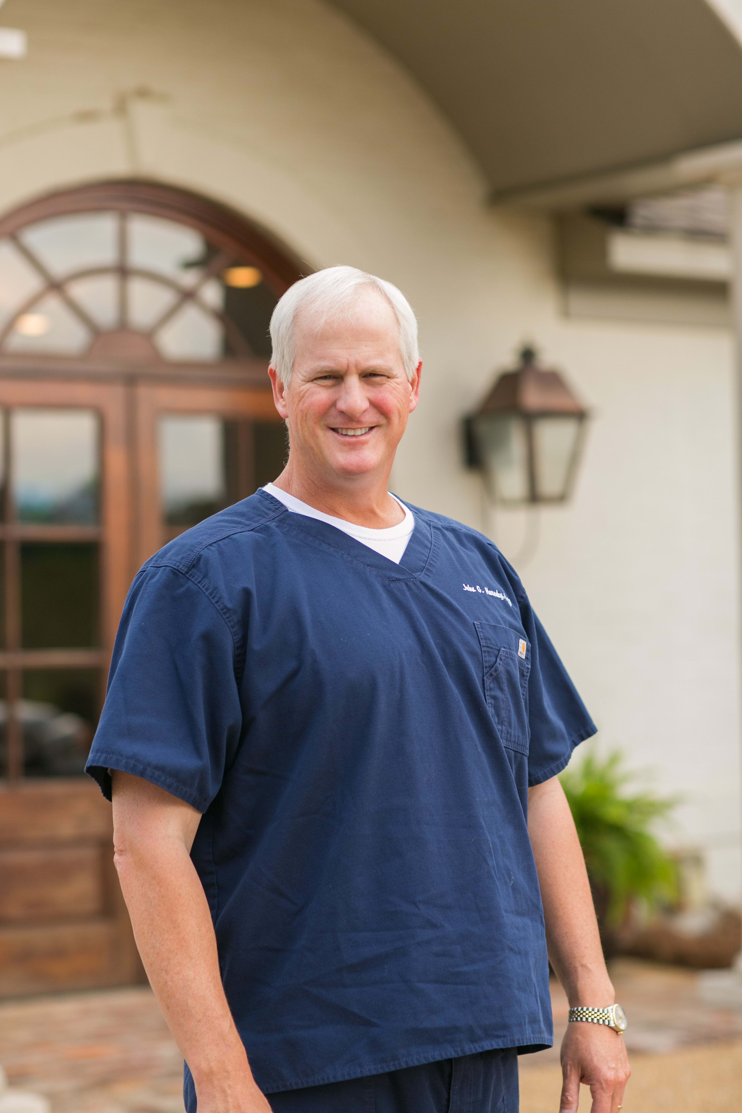 Dr. John Horecky, DDS Madison, MS