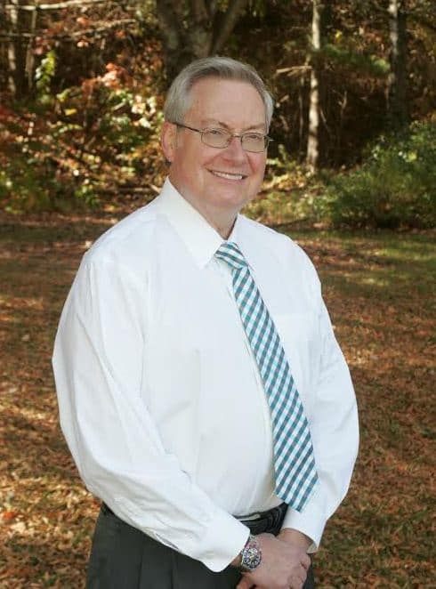 Dr. James Howard Wells, DDS - Mount Airy, NC - Dentistry